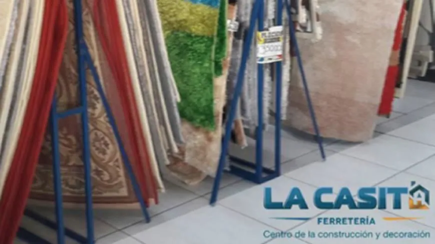 La imagen 1 de la Empresa FERRETERÍA LA CASITA