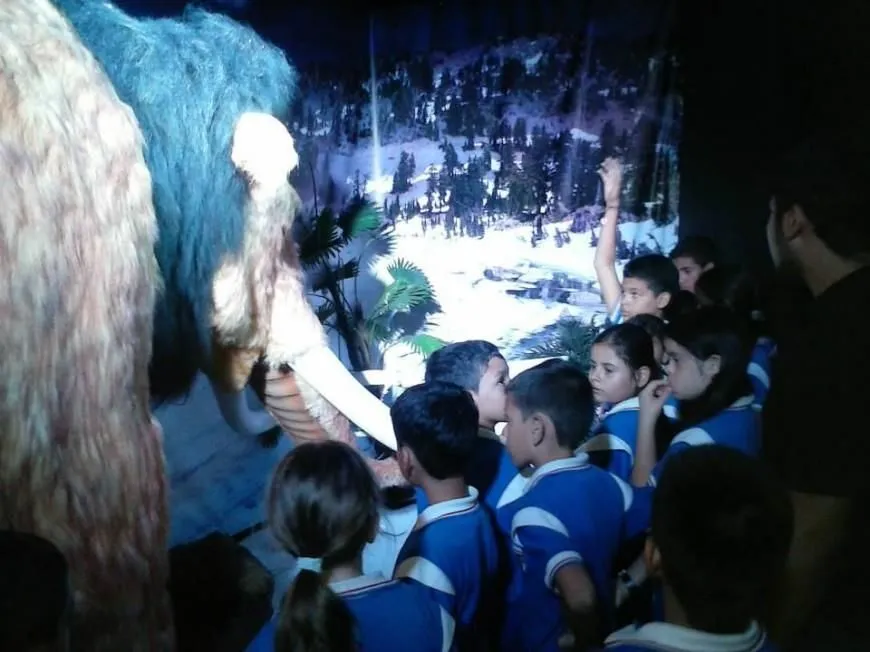 La imagen 4 de la Empresa COLEGIO ALBERT EINSTEIN