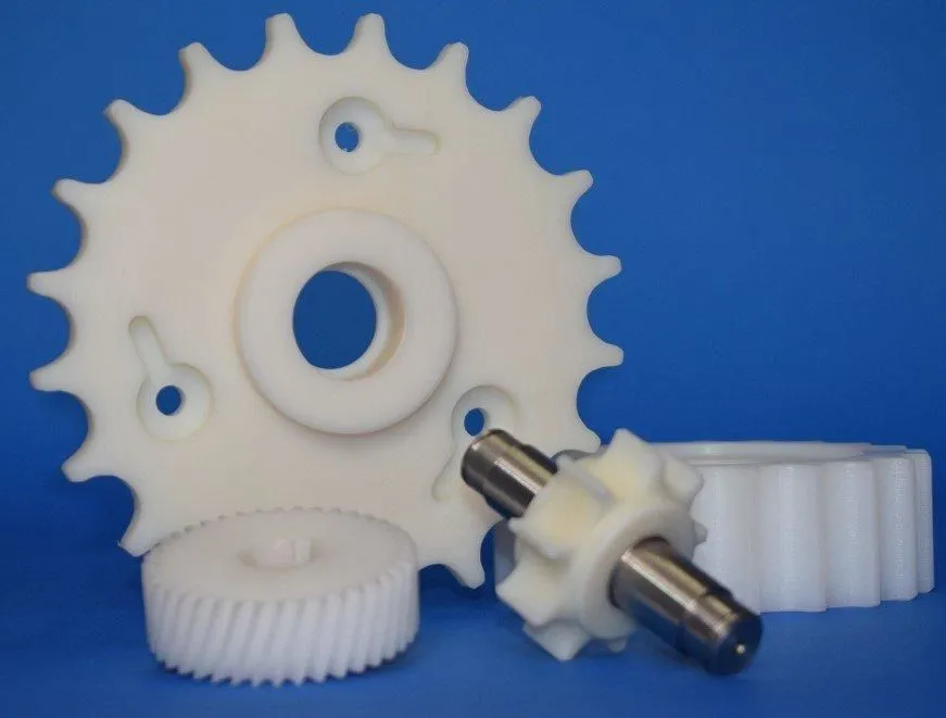 La imagen 9 de la Empresa POLINDUSTRIALES