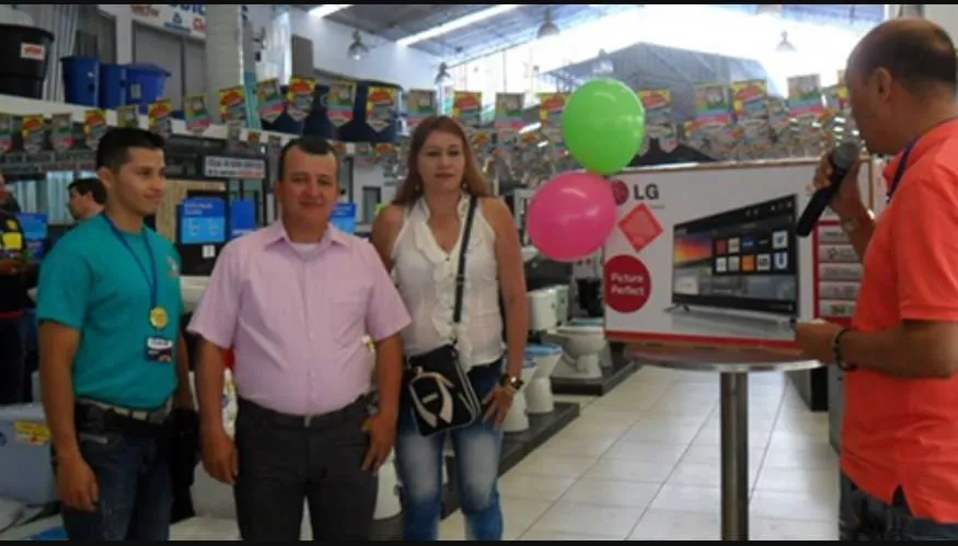 La imagen 5 de la Empresa FERRETERÍA LA CASITA