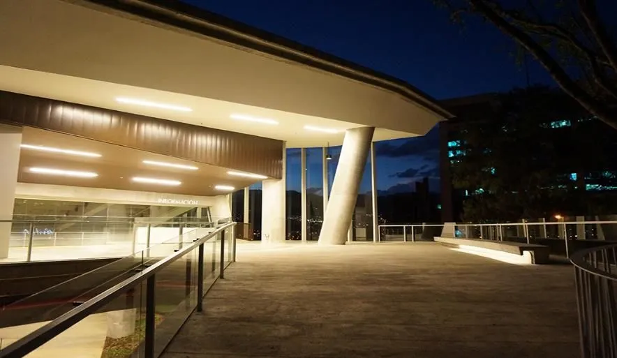 La imagen 1 de la Empresa COLEGIO DE LA COMPAÑÍA DE MARÍA LA ENSEÑANZA