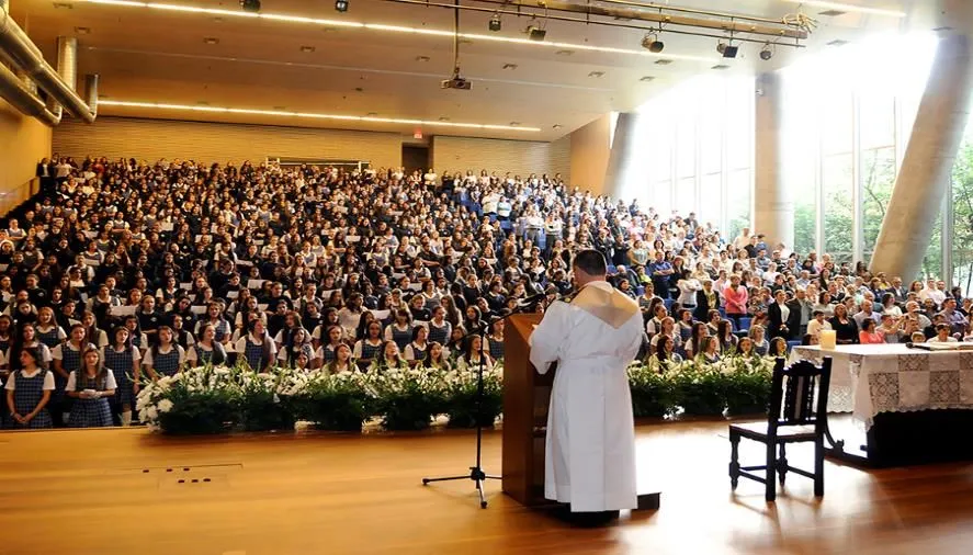 La imagen 3 de la Empresa COLEGIO DE LA COMPAÑÍA DE MARÍA LA ENSEÑANZA
