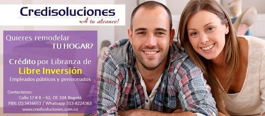 La imagen 13 de la Empresa CREDISOLUCIONES A TU ALCANCE