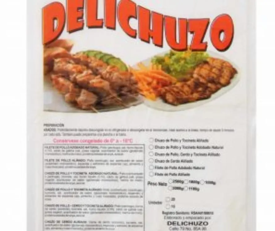 La imagen 4 de la Empresa REPRESENTACIONES E INVERSIONES MUÑOZ