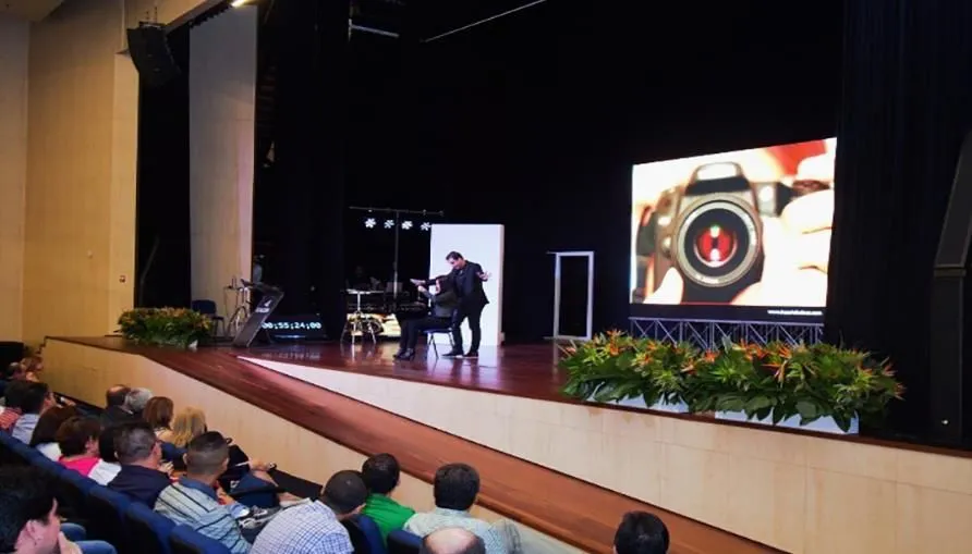 La imagen 2 de la Empresa COLEGIO DE LA COMPAÑÍA DE MARÍA LA ENSEÑANZA