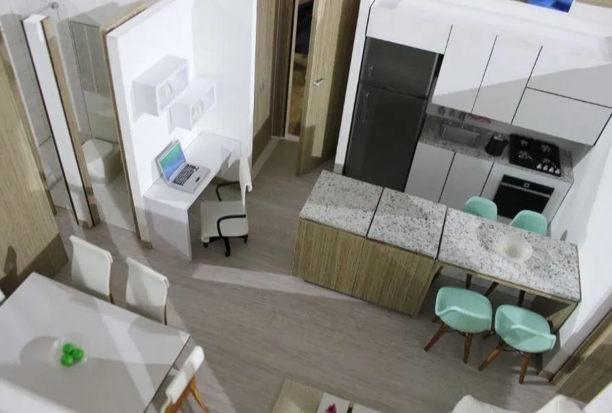 La imagen 8 de la Empresa PROTOTYPE3D