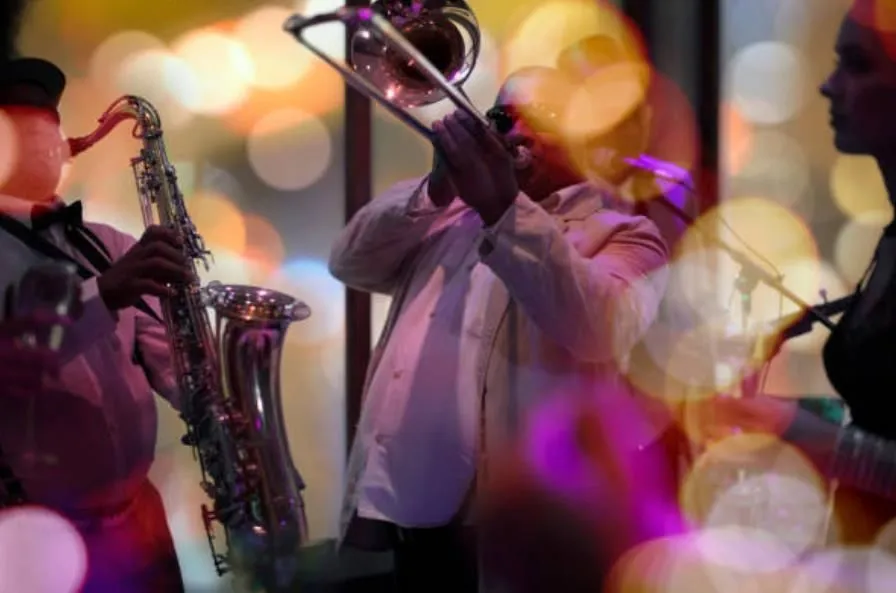 La imagen 4 de la Empresa RAMIREZ M. FERNANDO Y SU TRIO MAGISTRAL