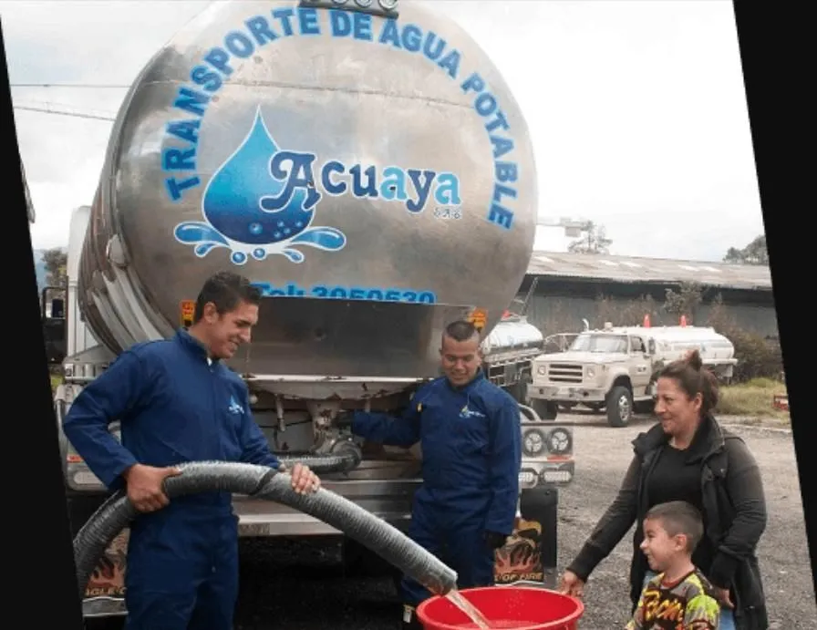 La imagen 3 de la Empresa ACUAYA