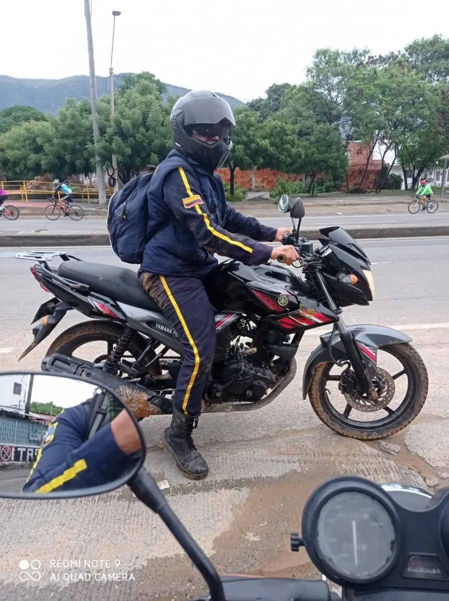 La imagen 1 de la Empresa SEGEPOR S.A.S