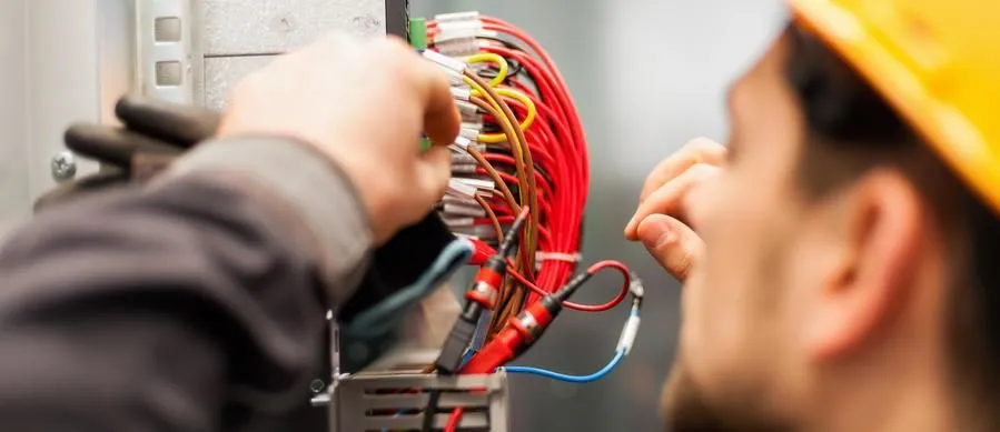 La imagen 3 de la Empresa INGELÉCTRICA S.A.