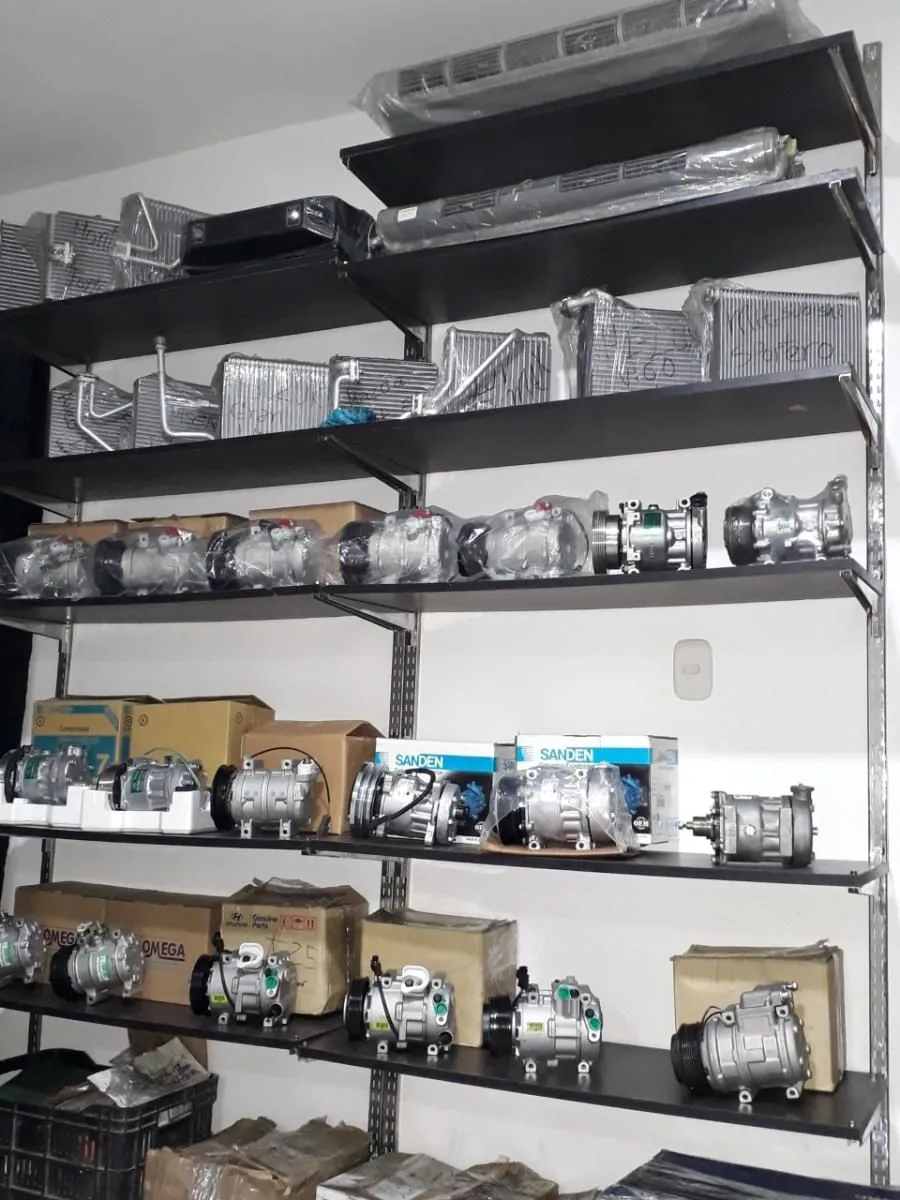 La imagen 1 de la Empresa AIRE ACONDICIONADO AUTOMOTRIZ