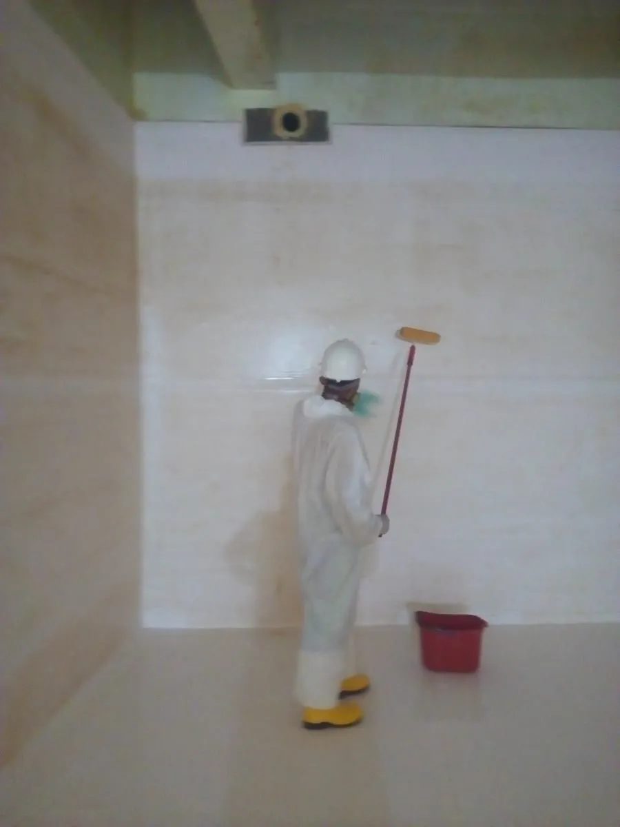 La imagen 1 de la Empresa AQUALIMPIA LIMPIEZA Y DESINFECCIÓN DE TANQUES