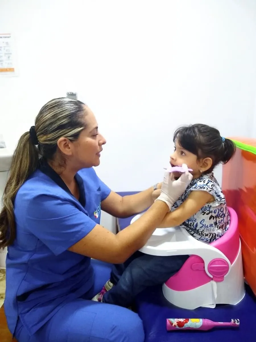 La imagen 1 de la Empresa CENTRO ESPECIALIZADO EN NEUROREHABILITACIÓN INTEGRAL CREER IPS S.A.S.