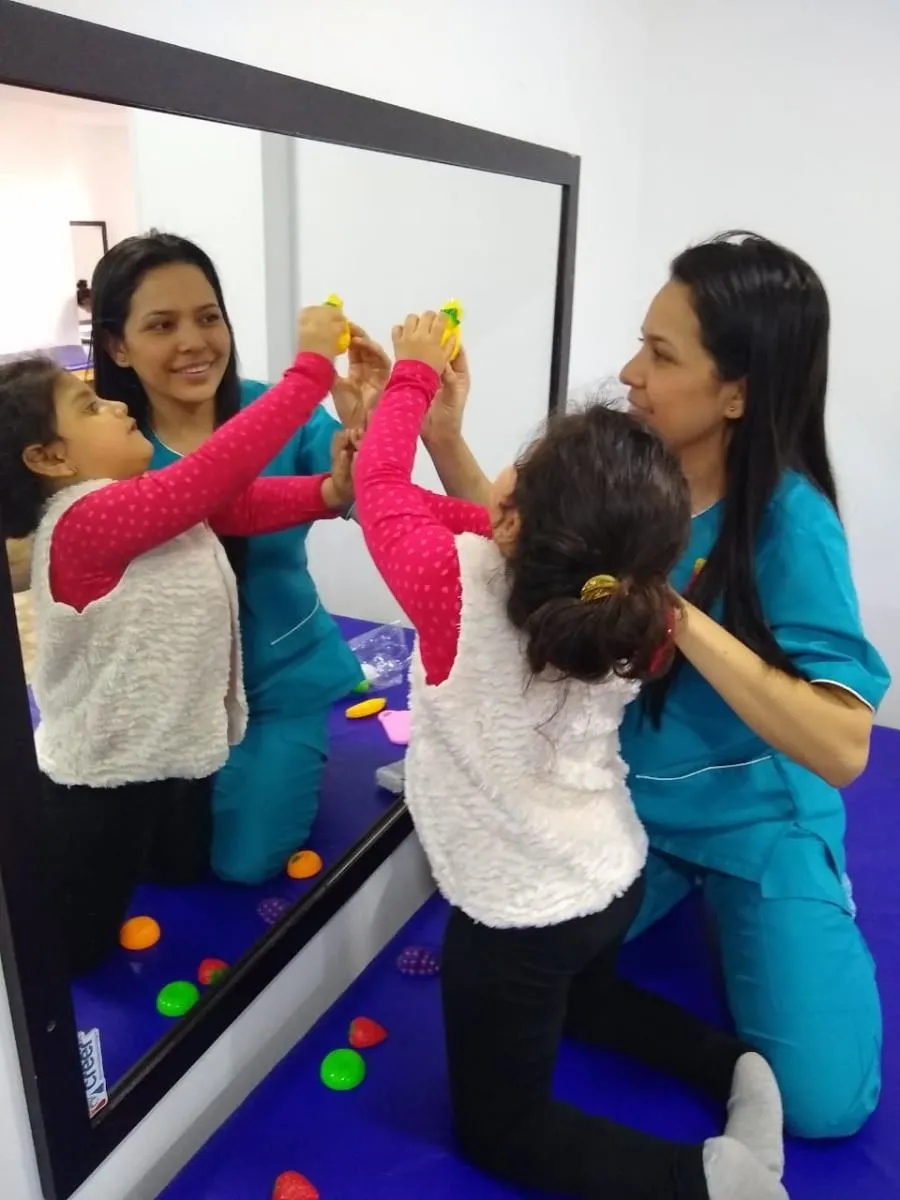 La imagen 3 de la Empresa CENTRO ESPECIALIZADO EN NEUROREHABILITACIÓN INTEGRAL CREER IPS S.A.S.