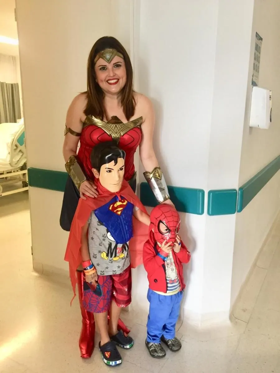 La imagen 2 de la Empresa DRA MÓNICA DUQUE ARIAS