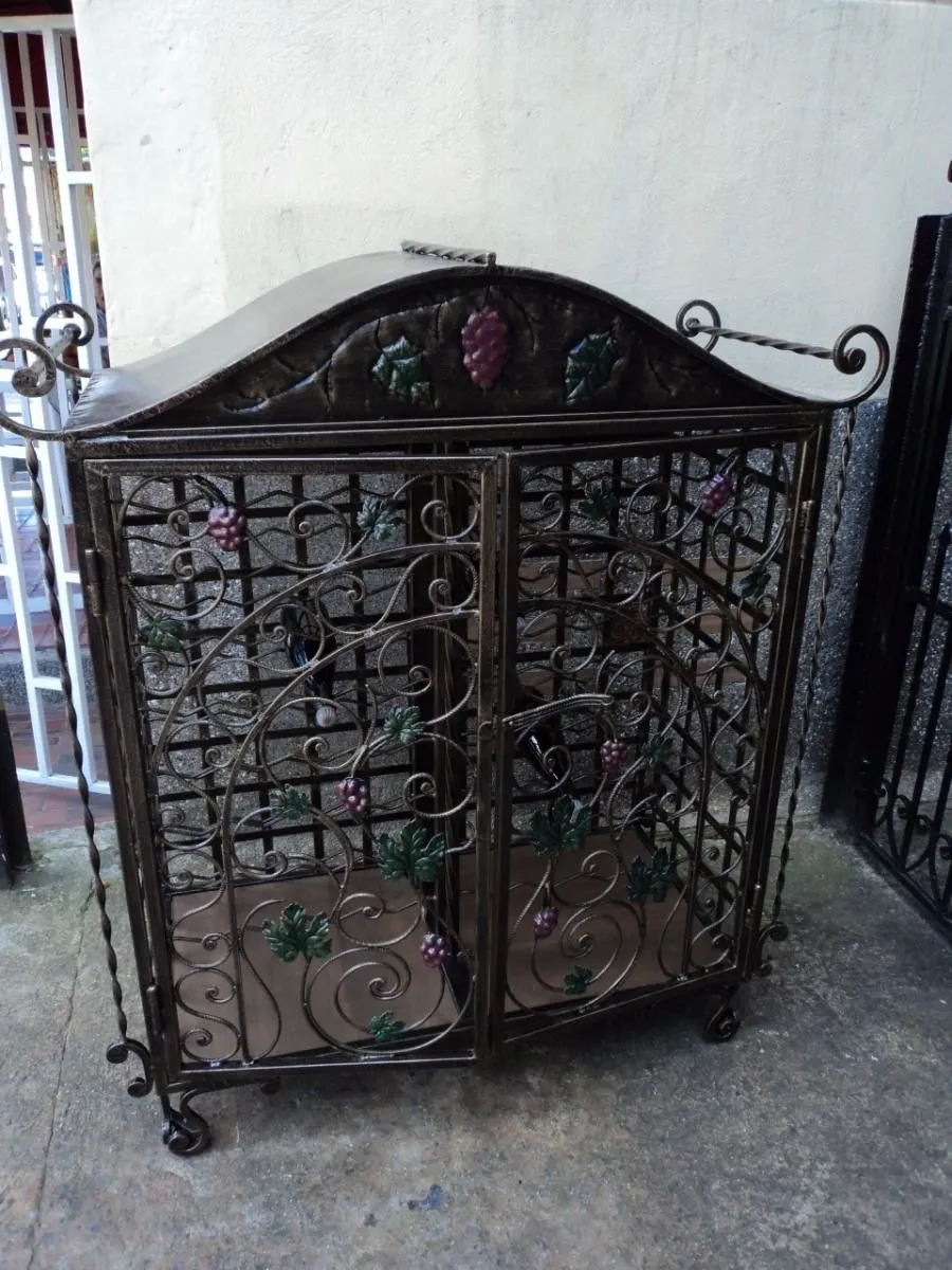 La imagen 4 de la Empresa IDEAS FIERRO