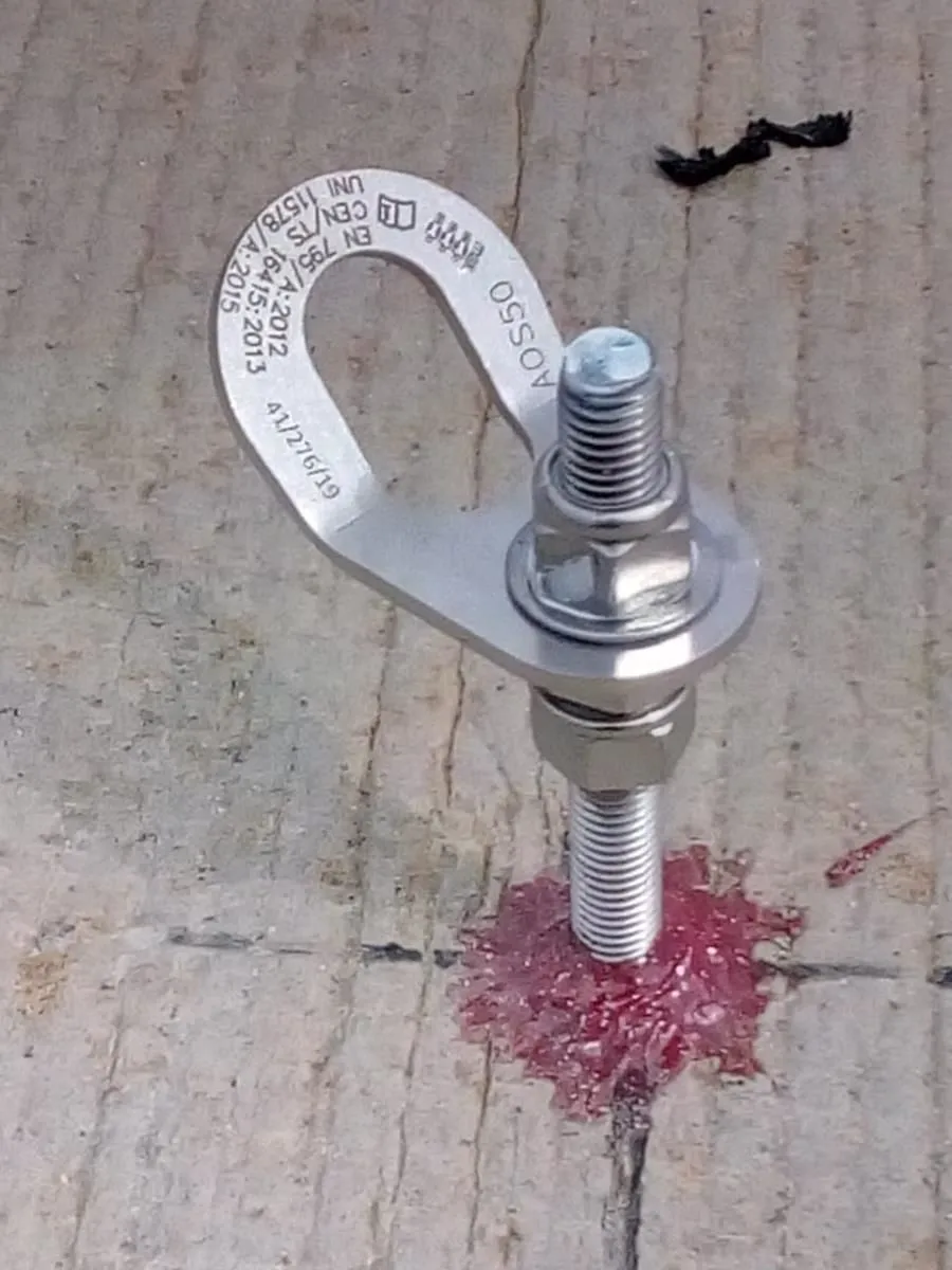 La imagen 4 de la Empresa SACANUCLEOS Y ANCLAJES SAS