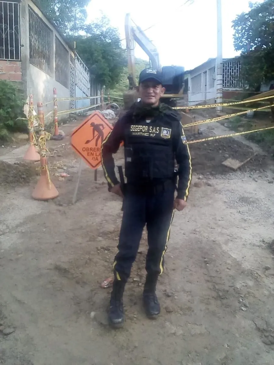 La imagen 2 de la Empresa SEGEPOR S.A.S