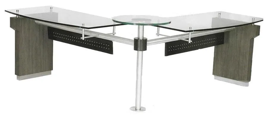 La imagen 5 de la Empresa ESCRITORIOS Y ESCRITORIOS