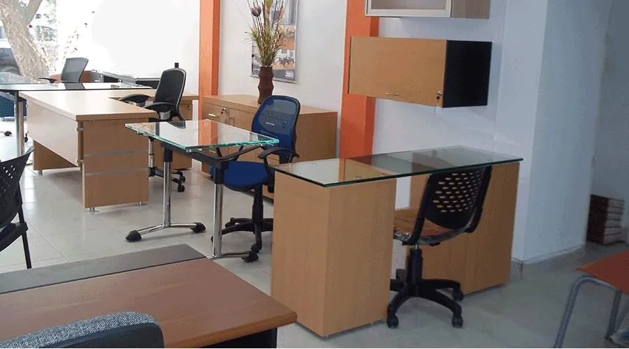 La imagen 4 de la Empresa MULTIOFICINAS