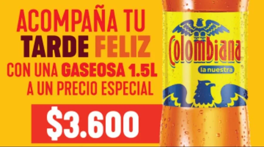 La imagen 4 de la Empresa FRISBY SA