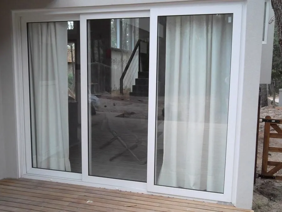 La imagen 2 de la Empresa DESTACAR VIDRIOS Y ALUMINIOS