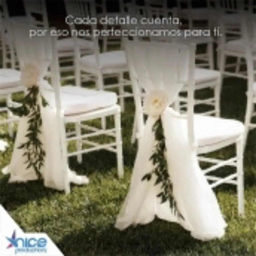 La imagen 3 de la Empresa NICE PRODUCTIONS S.A.S.