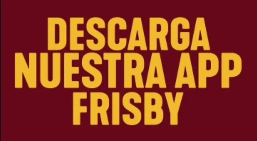 La imagen 2 de la Empresa FRISBY SA