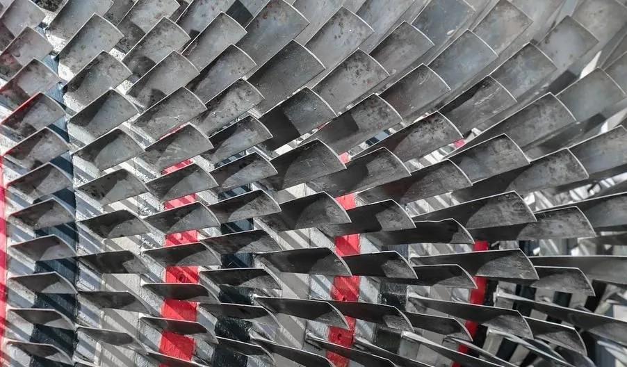 La imagen 5 de la Empresa DOBLADORA DE LÁMINA RECORTES Y DESPUNTES