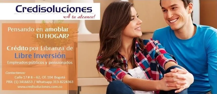 La imagen 17 de la Empresa CREDISOLUCIONES A TU ALCANCE