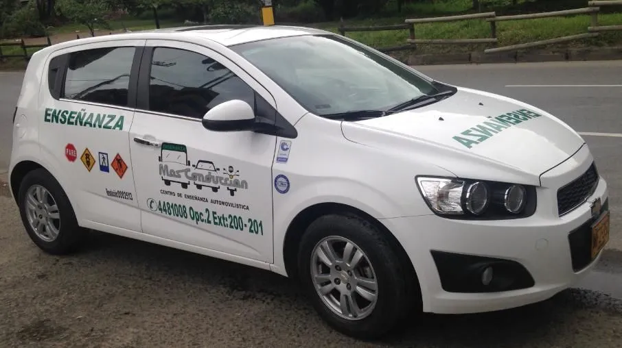 La imagen 1 de la Empresa TRANSPORTES MEDELLÍN CASTILLA SA