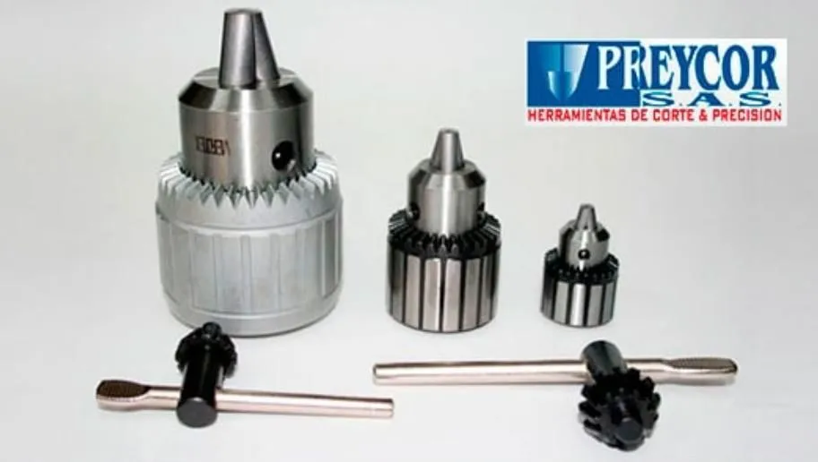 La imagen 1 de la Empresa PREYCOR S.A.S