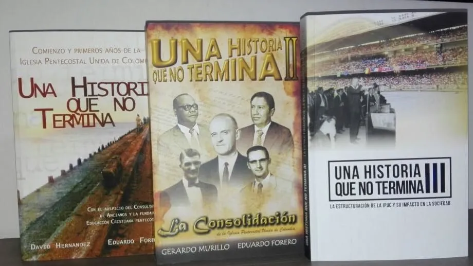 La imagen 3 de la Empresa FUNDACIÓN EDUCACIÓN CRISTIANA PENTECOSTAL