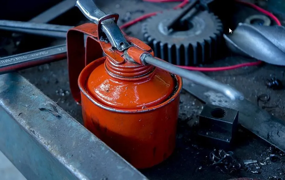 La imagen 4 de la Empresa RACORES Y PARTES PEREIRA S A S