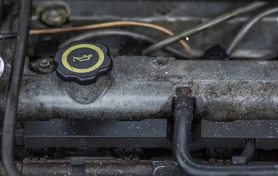 La imagen 5 de la Empresa RACORES Y PARTES PEREIRA S A S