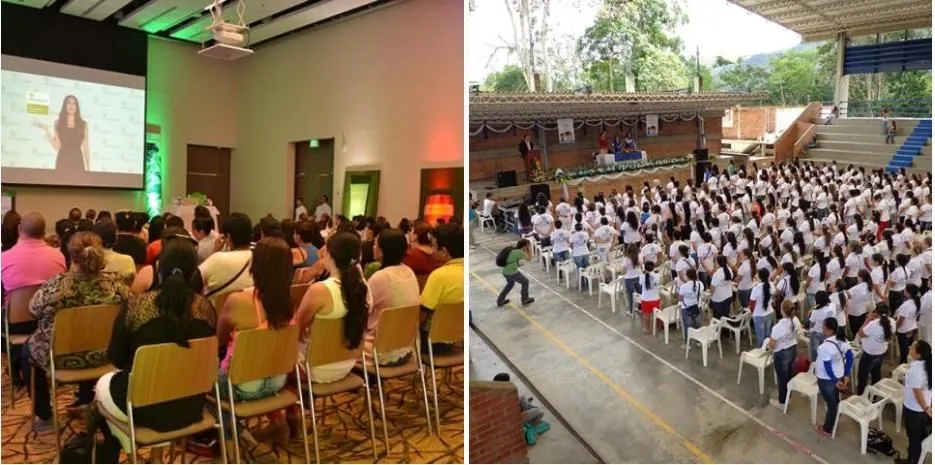 La imagen 3 de la Empresa GPL EVENTOS - CÚCUTA