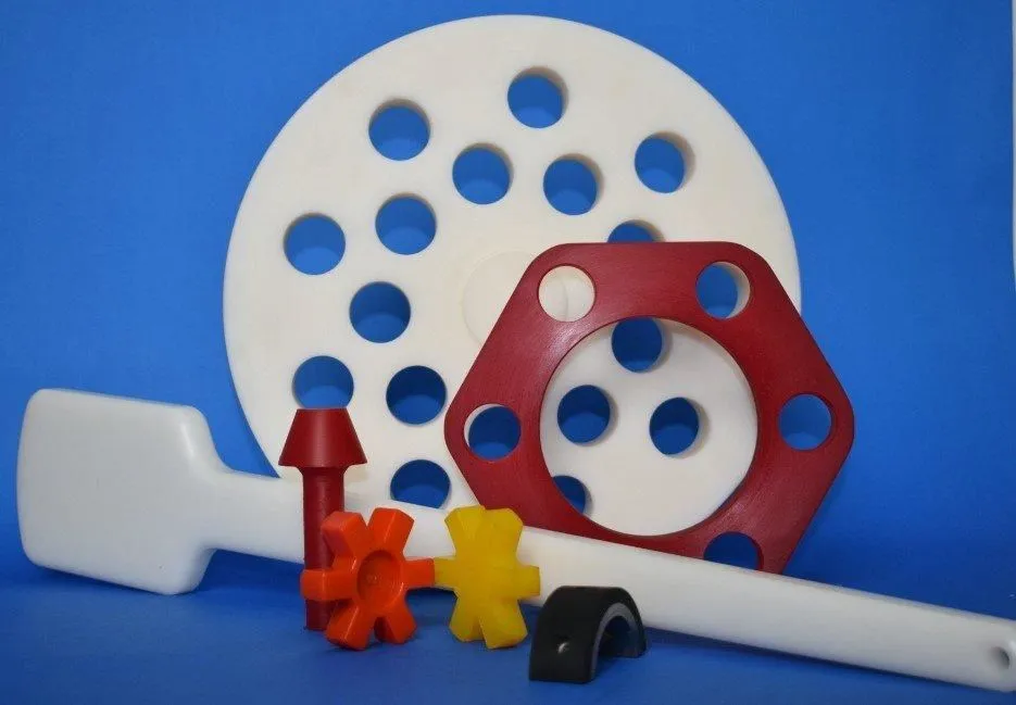 La imagen 8 de la Empresa POLINDUSTRIALES