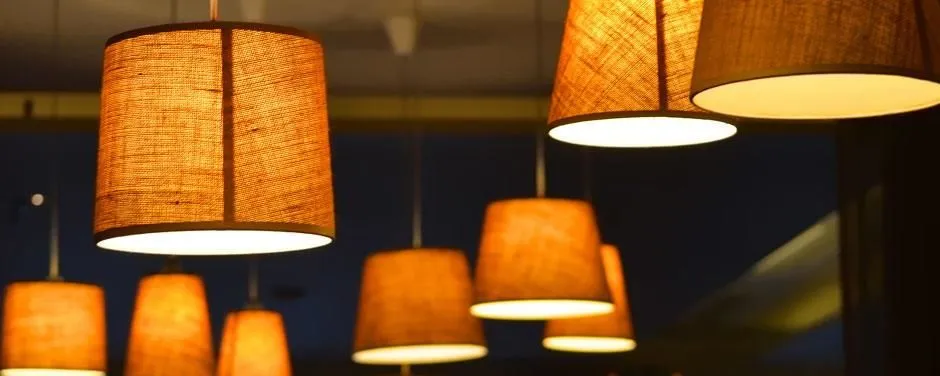 La imagen 1 de la Empresa LÁMPARAS DECORATIVAS ENVIGADO
