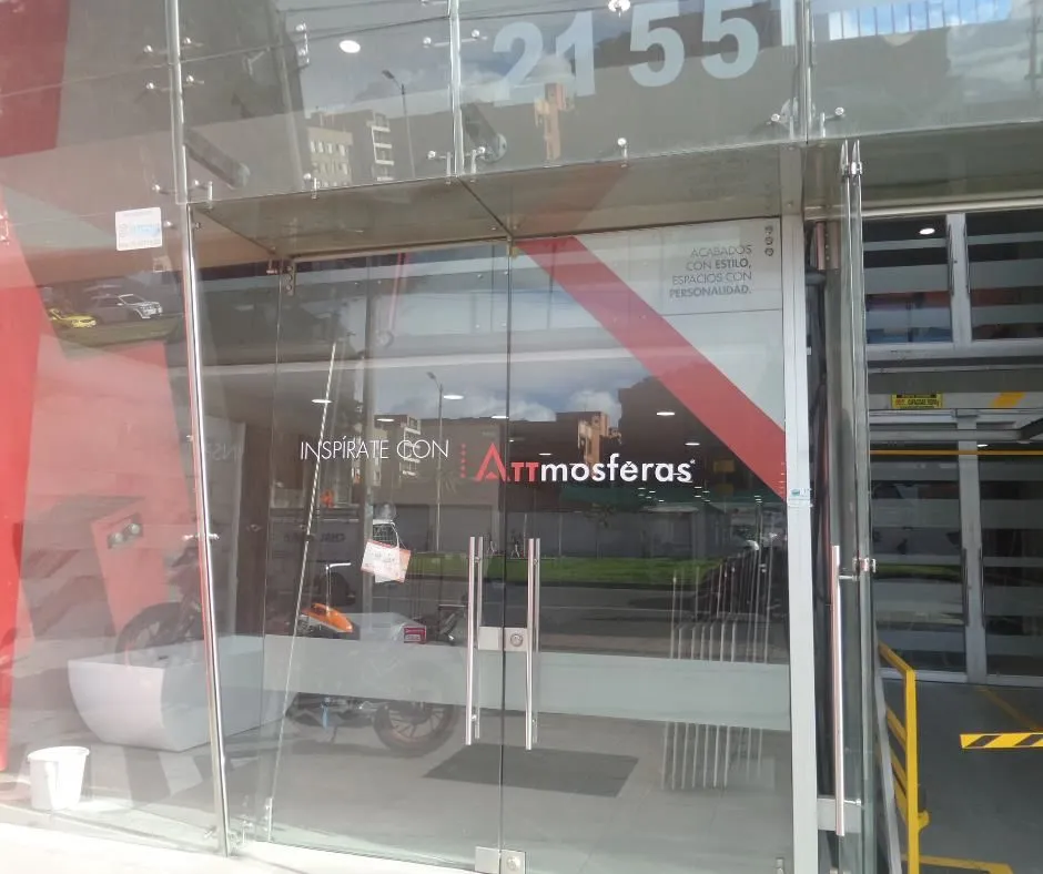 La imagen 1 de la Empresa ALUMINIOS STRUKTUR