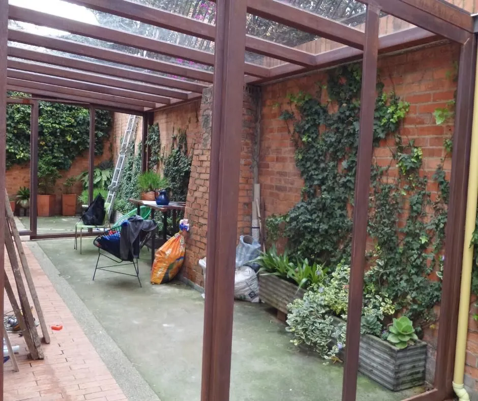 La imagen 4 de la Empresa ALUMINIOS STRUKTUR