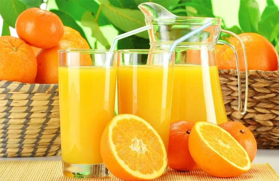 La imagen 4 de la Empresa JUGOS NATURALES MANDARÍN