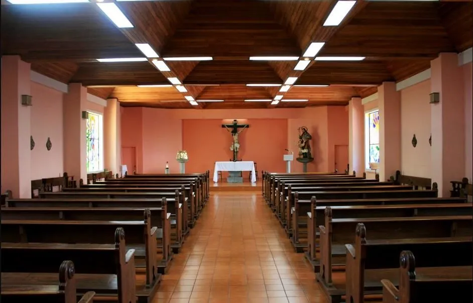 La imagen 2 de la Empresa COLEGIO SAN JOSÉ DE TARBES