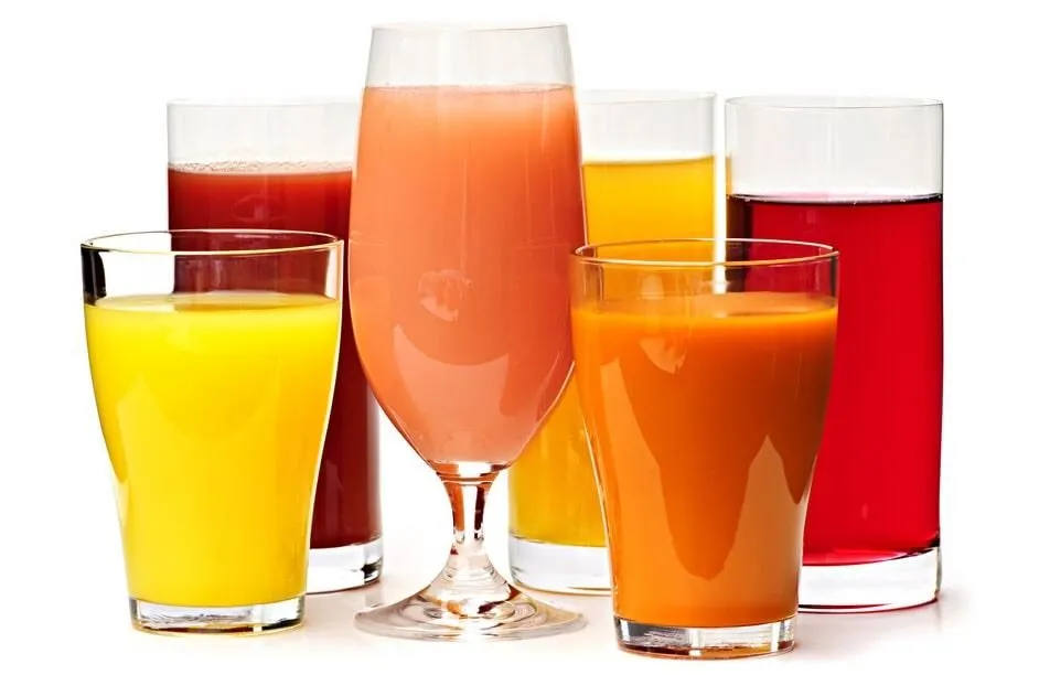 La imagen 3 de la Empresa JUGOS NATURALES MANDARÍN