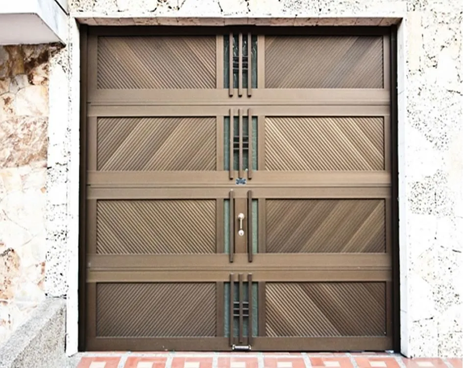 La imagen 5 de la Empresa FABRI-PUERTAS