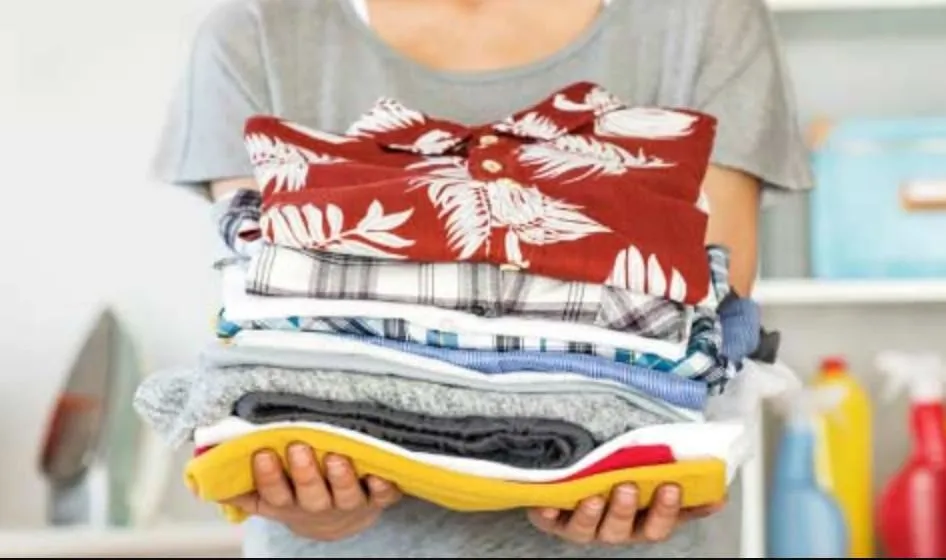 La imagen 5 de la Empresa LAUNDRYMATIC