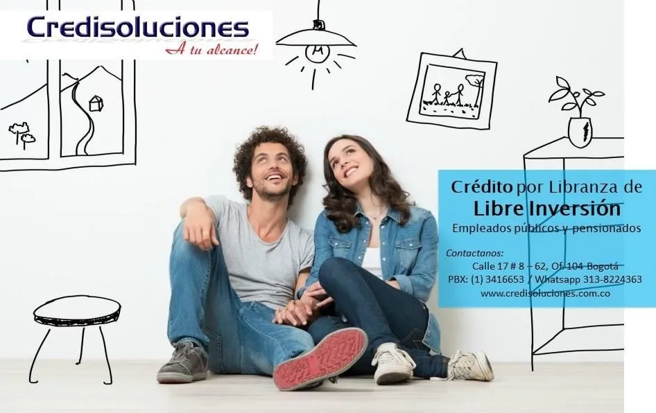 La imagen 6 de la Empresa CREDISOLUCIONES A TU ALCANCE