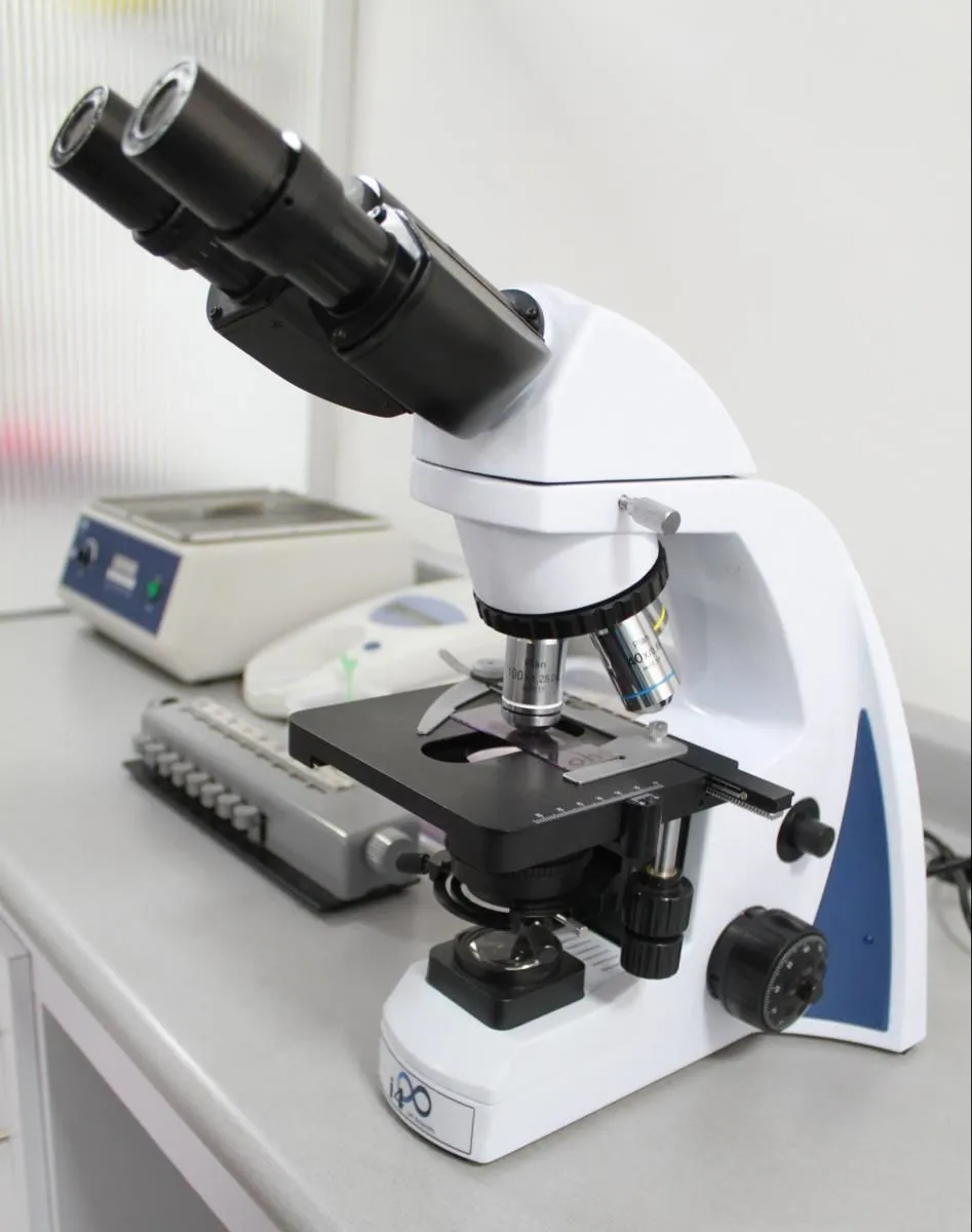 La imagen 1 de la Empresa DETEKTA LABORATORIO CLÍNICO