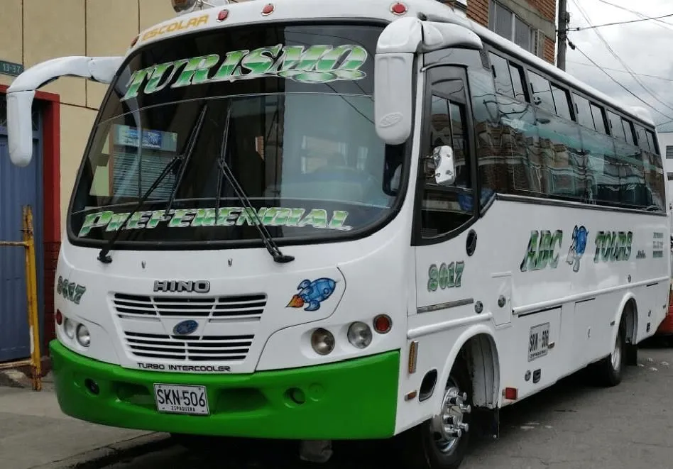 La imagen 4 de la Empresa ABC TOURS