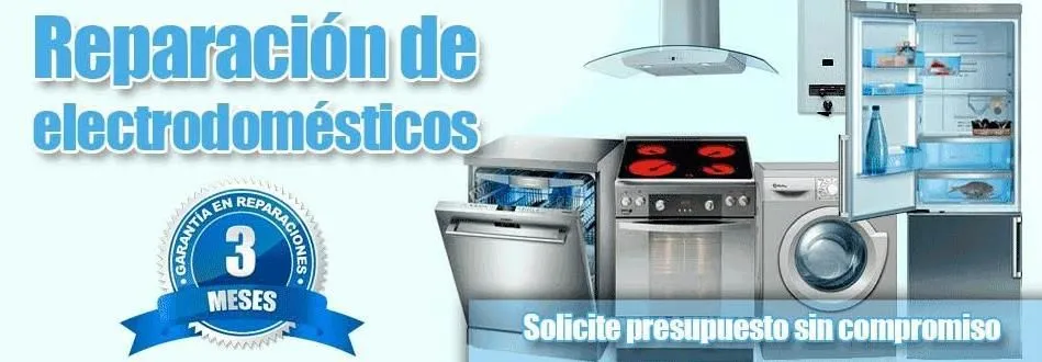 La imagen 2 de la Empresa SERVICIOS MULTIMARCAS ELECTRODOMÉSTICOS