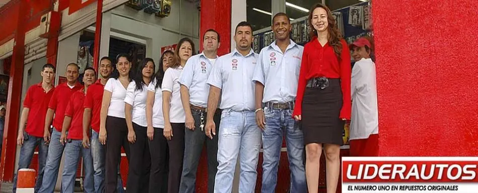 La imagen 2 de la Empresa LIDERAUTOS